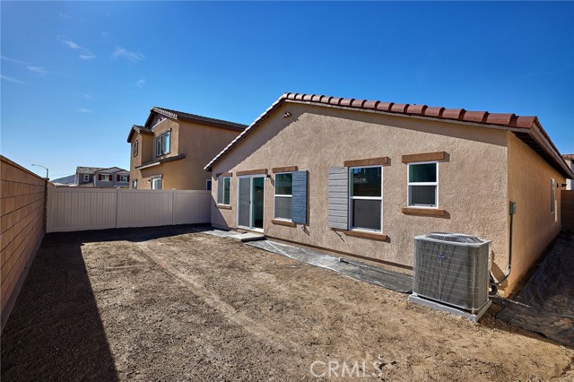 Detail Gallery Image 15 of 15 For 30560 Acappella Dr, Winchester,  CA 92596 - 3 Beds | 2 Baths