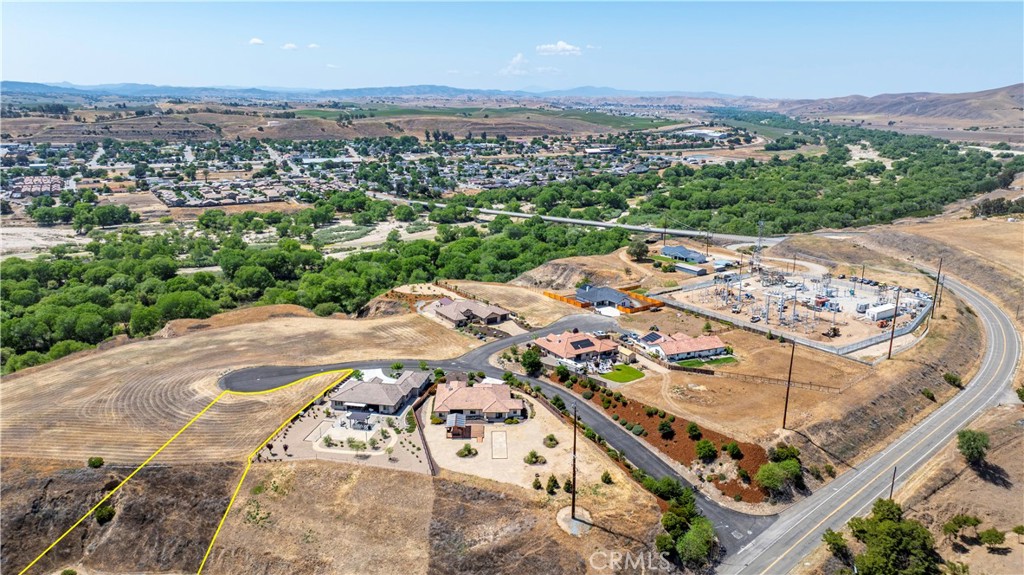 13040 River Bluffs (Lot 8) Lane