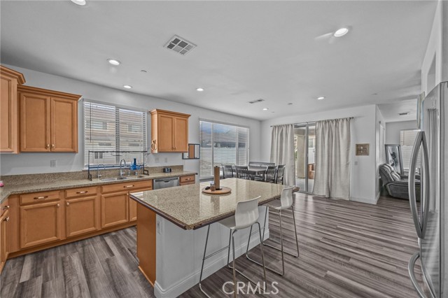 Detail Gallery Image 13 of 46 For 11129 Ryder, Jurupa Valley,  CA 91752 - 4 Beds | 2/1 Baths