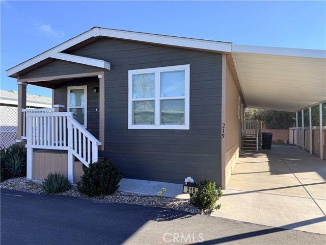 Detail Gallery Image 26 of 26 For 4400 W Florida #215,  Hemet,  CA 92545 - 2 Beds | 2 Baths