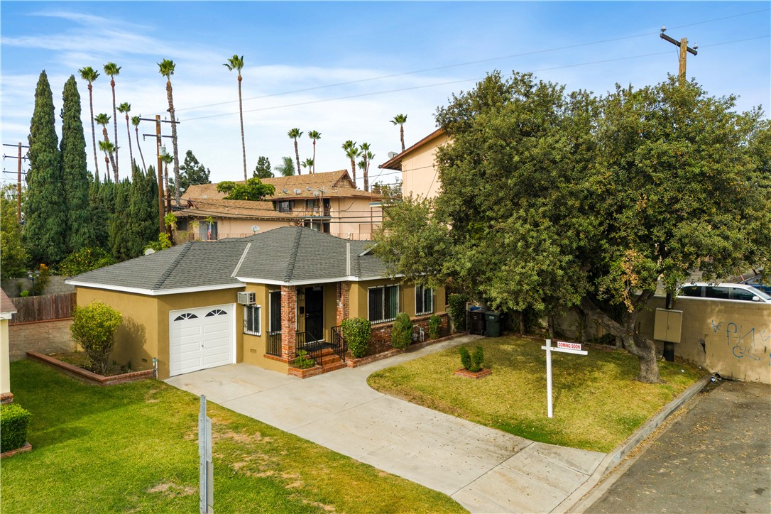 Detail Gallery Image 27 of 31 For 5503 Lindsey Ave, Pico Rivera,  CA 90660 - 3 Beds | 2 Baths