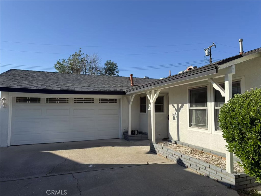 18455 La Cortita Street