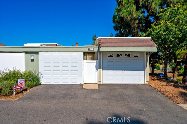 Detail Gallery Image 4 of 50 For 23472 Caminito Juanico #267,  Laguna Hills,  CA 92653 - 2 Beds | 1/1 Baths