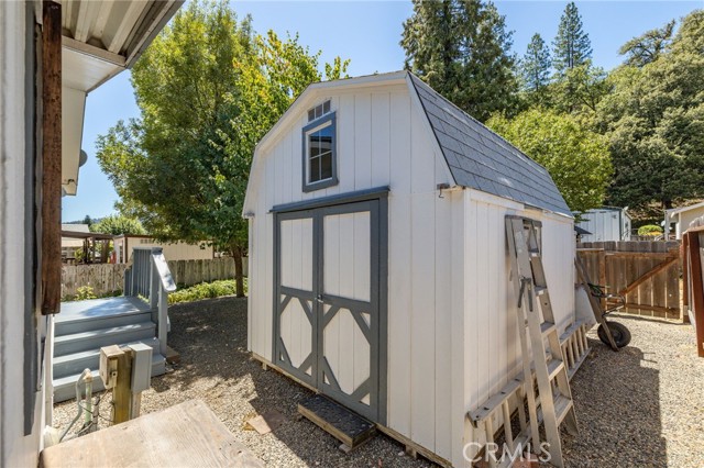 Detail Gallery Image 48 of 54 For 39737 Road 274 #45,  Bass Lake,  CA 93604 - 2 Beds | 2 Baths