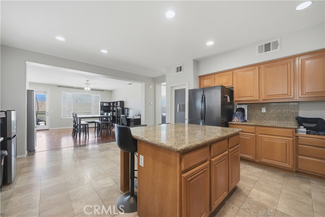 Detail Gallery Image 15 of 39 For 30923 Lajoe St, Menifee,  CA 92584 - 4 Beds | 3 Baths