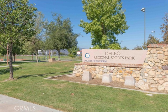 Detail Gallery Image 52 of 75 For 25451 Jack Rabbit Ln, Corona,  CA 92883 - 4 Beds | 3 Baths