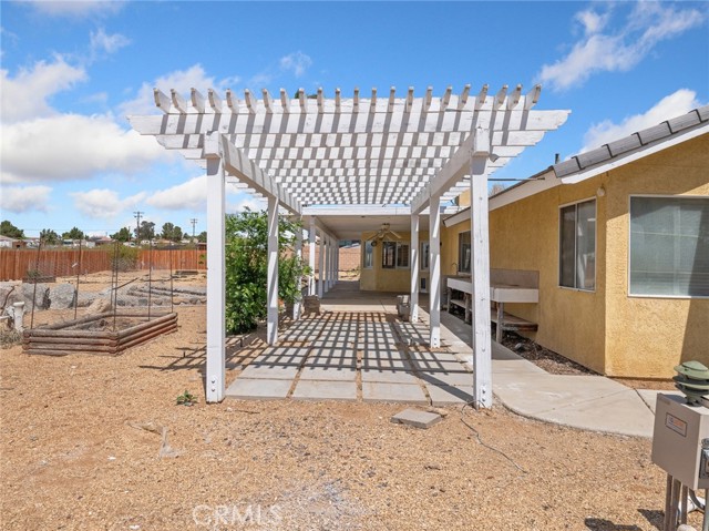 Detail Gallery Image 51 of 57 For 16992 Joshua, Apple Valley,  CA 92307 - 5 Beds | 4 Baths