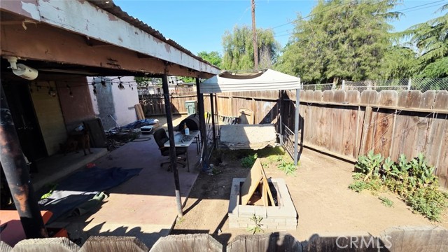 Detail Gallery Image 22 of 22 For 410 Niles, Bakersfield,  CA 93305 - 1 Beds | 1 Baths