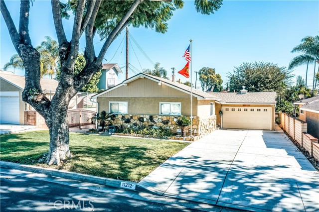 11212 Archway Dr, Whittier, CA 90604