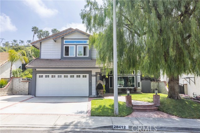Detail Gallery Image 1 of 39 For 28412 Fig Ct, Saugus,  CA 91390 - 4 Beds | 2/1 Baths