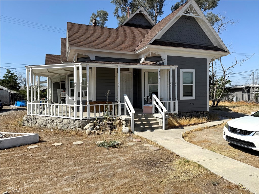 340 E Main Street