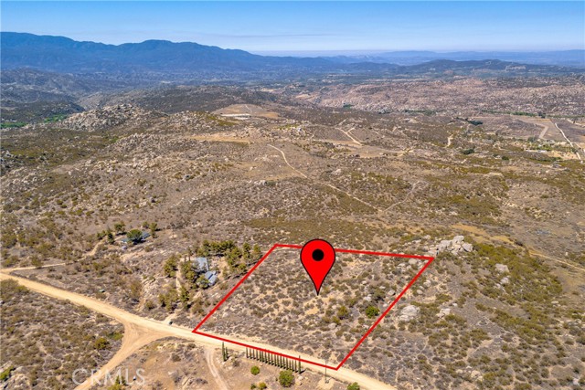 Detail Gallery Image 10 of 29 For 0 Crazy Horse Canyon Rd, Aguanga,  CA 92536 - – Beds | – Baths