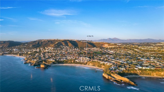 Detail Gallery Image 65 of 73 For 21 Bay, Laguna Beach,  CA 92651 - 6 Beds | 6/1 Baths