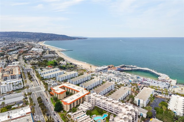 650 The Village #108, Redondo Beach, California 90277, 1 Bedroom Bedrooms, 0 ,1 BathroomBathrooms,Residential,For Sale,The Village #108,0,SB26135352