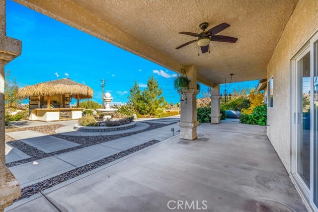 Detail Gallery Image 35 of 61 For 58484 Juarez, Yucca Valley,  CA 92284 - 4 Beds | 2 Baths