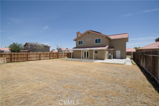 Detail Gallery Image 36 of 38 For 311 Mariposa Trl, Blythe,  CA 92225 - 4 Beds | 3/1 Baths