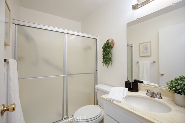 Detail Gallery Image 14 of 27 For 3565 Linden Ave #110,  Long Beach,  CA 90807 - 2 Beds | 2 Baths