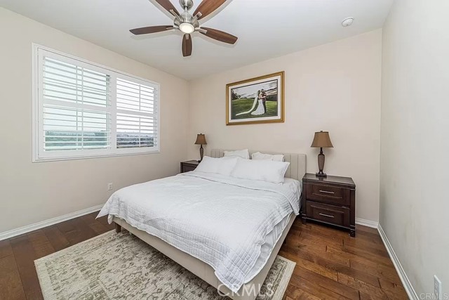 Detail Gallery Image 4 of 15 For 5059 Tranquil Way #102,  Oceanside,  CA 92057 - 2 Beds | 2/1 Baths