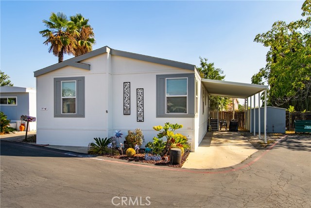 Detail Gallery Image 1 of 17 For 12813 7th Street #24,  Yucaipa,  CA 92399 - 3 Beds | 2 Baths