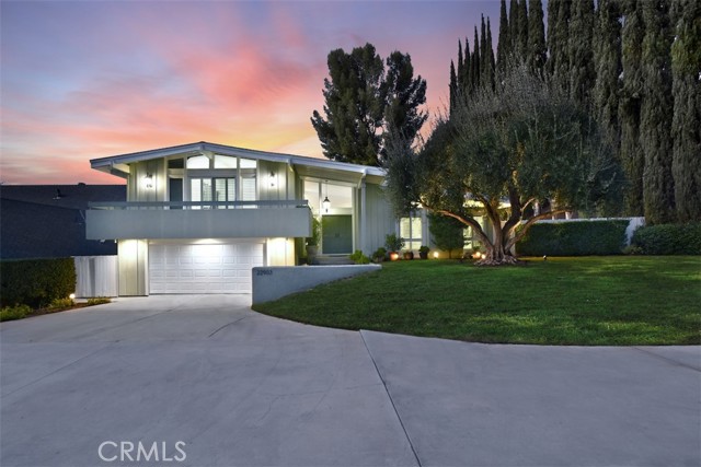 22903 De Kalb DR