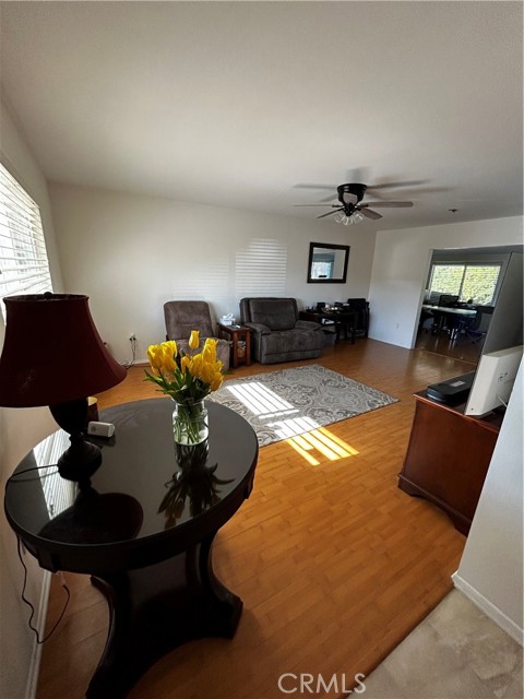 Detail Gallery Image 3 of 21 For 26290 Burlington Way, Sun City,  CA 92586 - 2 Beds | 2 Baths