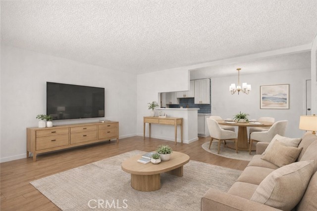 Detail Gallery Image 7 of 33 For 805 Glenway #105,  Inglewood,  CA 90302 - 2 Beds | 2 Baths