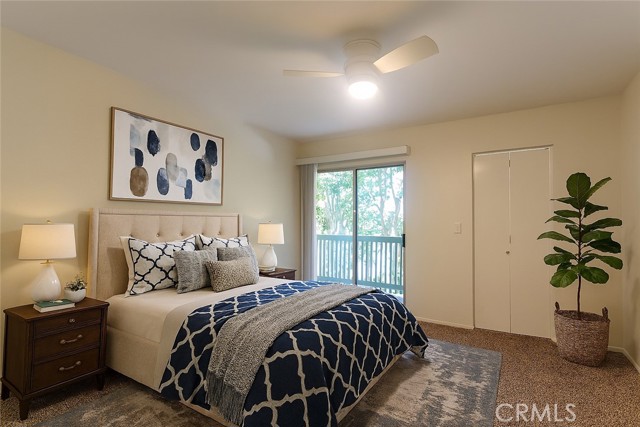Detail Gallery Image 7 of 18 For 564 N Bellflower Bld #218,  Long Beach,  CA 90814 - 1 Beds | 1 Baths