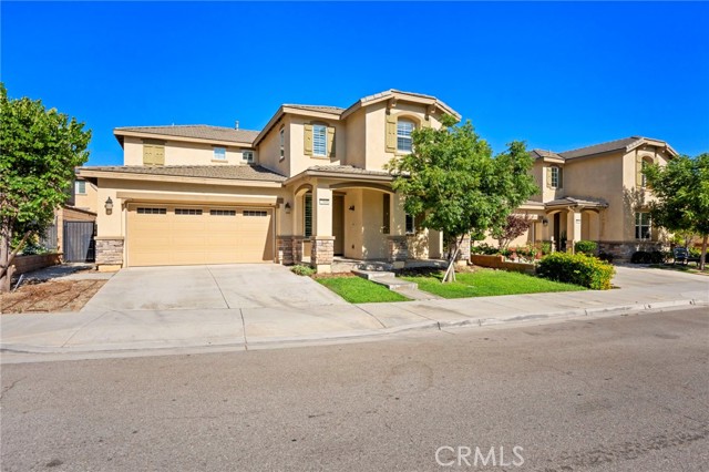 Image 2 for 7949 Licorice Way, Fontana, CA 92336