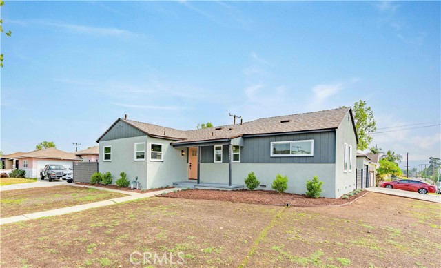 Detail Gallery Image 33 of 35 For 14445 Reis St, Whittier,  CA 90604 - 3 Beds | 1 Baths