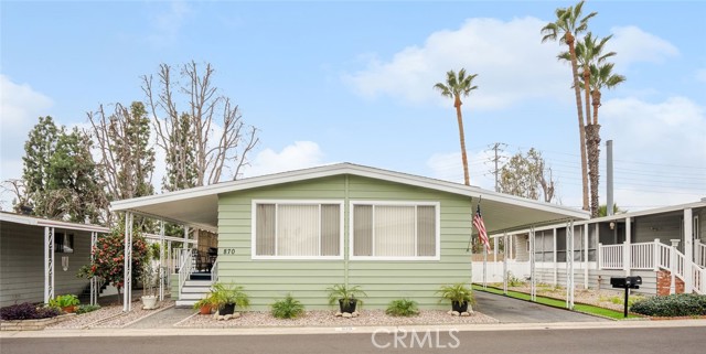 Detail Gallery Image 19 of 23 For 4095 Fruit St #870,  La Verne,  CA 91750 - 2 Beds | 2 Baths