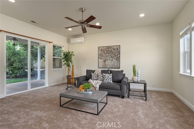 Detail Gallery Image 4 of 67 For 1820 Chris Ct, Paradise,  CA 95969 - 3 Beds | 3/1 Baths