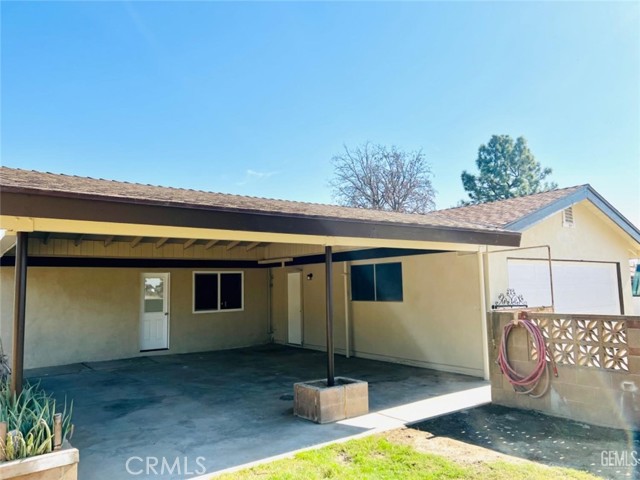 4613 Mccray Street, Bakersfield, CA 93308 Listing Photo  19