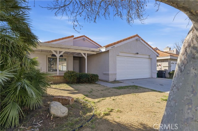 Detail Gallery Image 9 of 30 For 44919 Fenhold, Lancaster,  CA 93535 - 3 Beds | 2 Baths