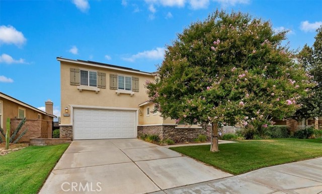 Detail Gallery Image 2 of 45 For 35496 Byron Trl, Beaumont,  CA 92223 - 5 Beds | 3 Baths