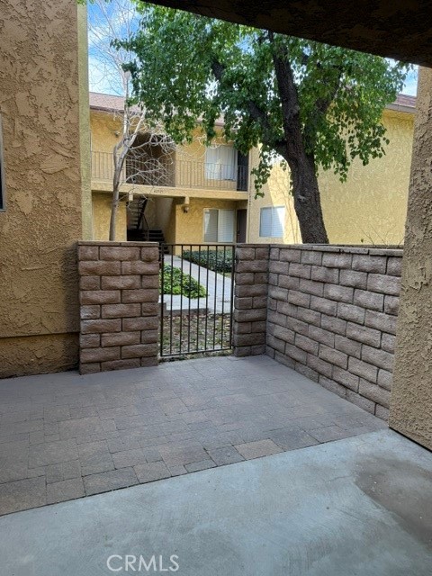 Detail Gallery Image 30 of 33 For 42935 15th #11,  Lancaster,  CA 93534 - 2 Beds | 2 Baths