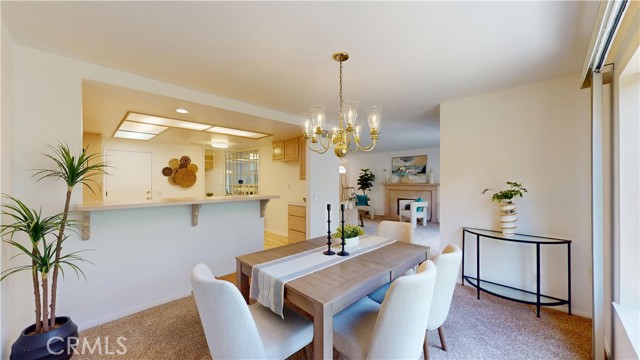 Detail Gallery Image 8 of 39 For 27392 Hyatt Ct, Laguna Niguel,  CA 92677 - 3 Beds | 2/1 Baths