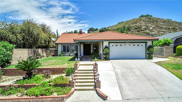 23715 Little Quail Ave, Diamond Bar, CA 91765