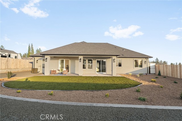 Detail Gallery Image 50 of 60 For 6277 Dawnridge Ct, Paradise,  CA 95969 - 4 Beds | 2/1 Baths