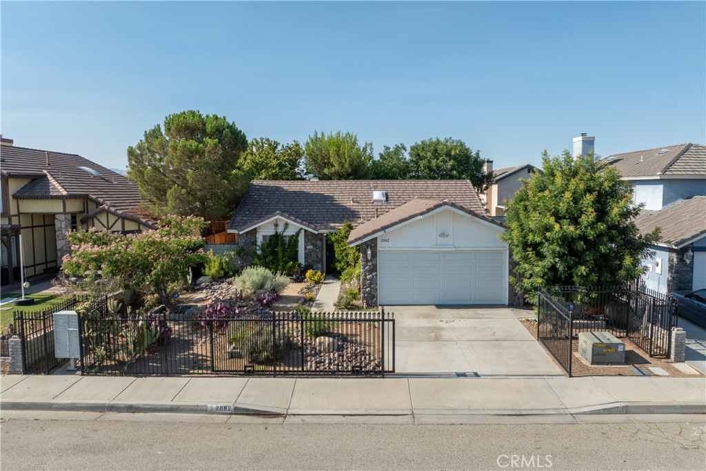 2062 E Nugent Street