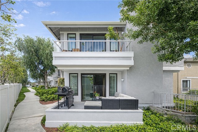 Detail Gallery Image 13 of 32 For 148 S Seneca Cir #24,  Anaheim,  CA 92805 - 2 Beds | 1/1 Baths