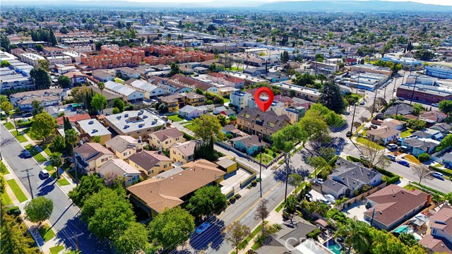 Detail Gallery Image 42 of 46 For 228 S San Marino Ave #B,  San Gabriel,  CA 91776 - 3 Beds | 3/1 Baths