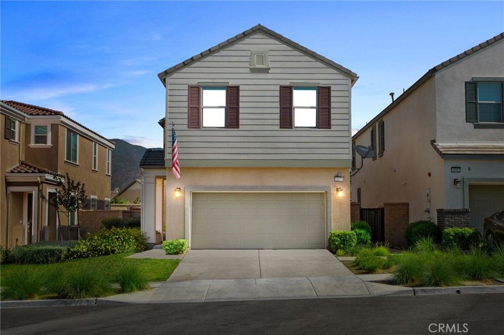 16076 Pesaro Lane