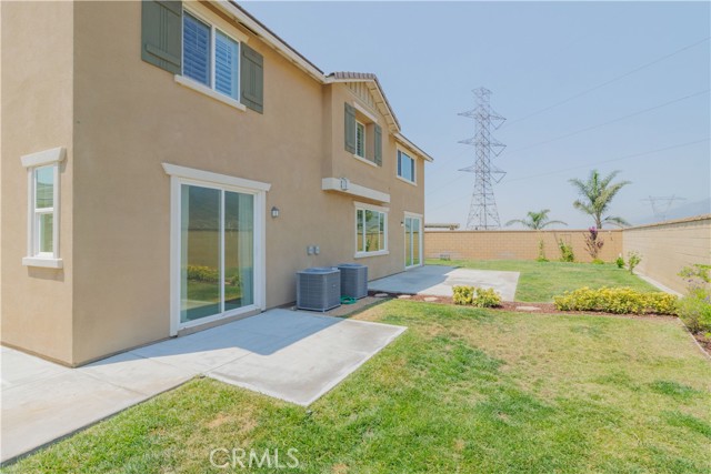 Detail Gallery Image 47 of 47 For 16034 Ulysses Ln, Fontana,  CA 92336 - 6 Beds | 4/1 Baths