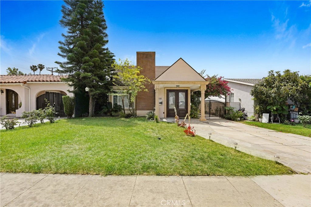 518 Hawthorne StreetGlendale img 1