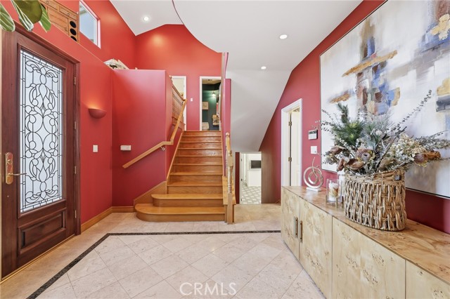 Detail Gallery Image 5 of 35 For 4177 S Cloverdale, Los Angeles,  CA 90008 - 4 Beds | 5 Baths