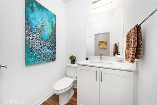 Detail Gallery Image 15 of 30 For 2210 Synergy, Irvine,  CA 92614 - 2 Beds | 2/1 Baths