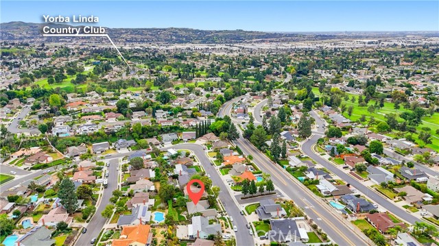 Detail Gallery Image 49 of 50 For 5102 Wagon Wheel, Yorba Linda,  CA 92886 - 4 Beds | 2/1 Baths