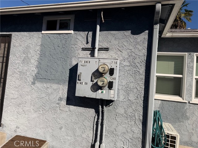 Detail Gallery Image 9 of 9 For 716 Fischer, Glendale,  CA 91205 - – Beds | – Baths