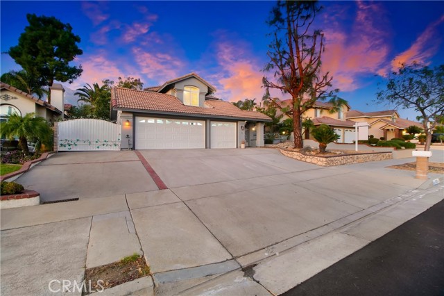 Detail Gallery Image 30 of 34 For 10850 Colusa St, Rancho Cucamonga,  CA 91701 - 4 Beds | 3 Baths