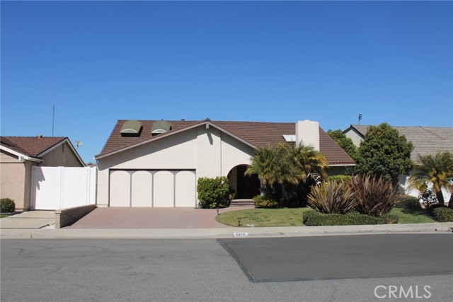 9379 Tanager Ave, Fountain Valley, CA 92708